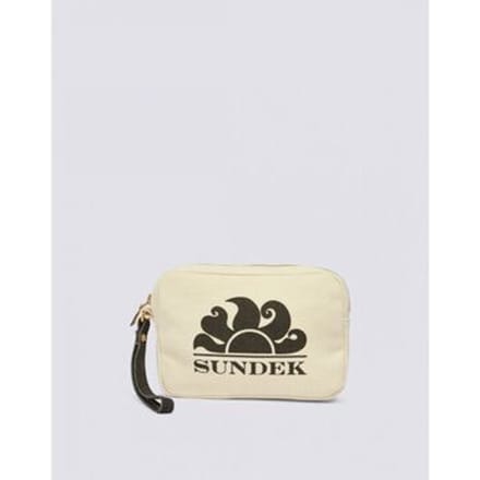Tas Sundek AW910ABCA600 SAN DIEGO-03901 OFFWHITE