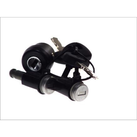 Sluitcilinder DT Spare Parts 1.31920