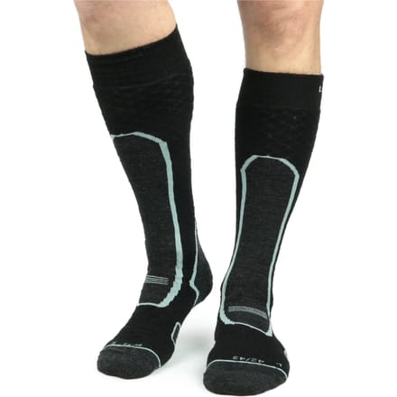Sokken LCF Outdoor Toundra