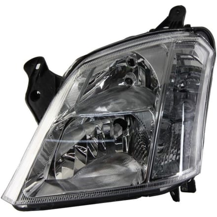 Koplampen VALEO 088511, links