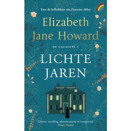 Lichte Jaren - Elizabeth Jane Howard