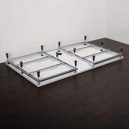 Hoesch base frame for Samar rectangular shower tray 118952