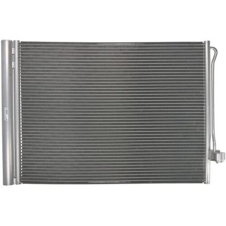 Condensator, airconditioning BOSCH 1 986 AD2 332