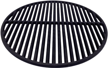 Own grill gietijzer BBQ Rooster 34 cm