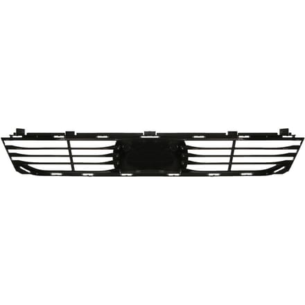 Bumper - onderdelen BLIC 6502-07-0078910DP