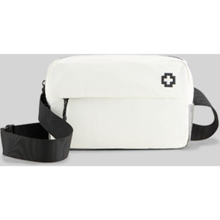 strellson Gordeltas Homerton Mick Hipbag Cream White Wit