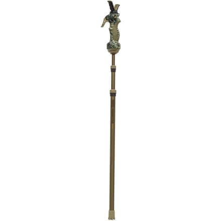 Primos Trigger Stick Gen 3 Tall Monopod Camo