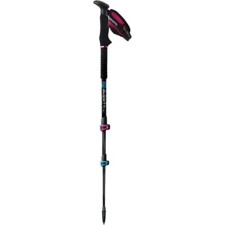 Wandelstok parel Guidetti T3 Light