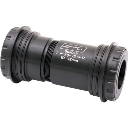 Trapas SD Components SD BB30 Threaded Lock