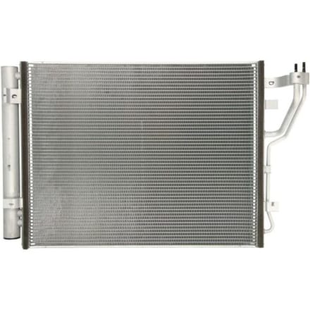 Condensator, airconditioning KOREA U90103