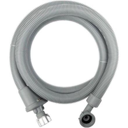 Bomann 8900410 Sicherheitsschlauchsystem 2m Beschermende slang 1 stuk(s)