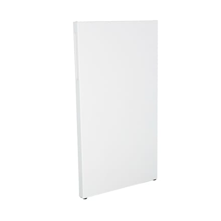 AEG Montageset witte koelkastdeur - 998x550x91.5mm 4055516936