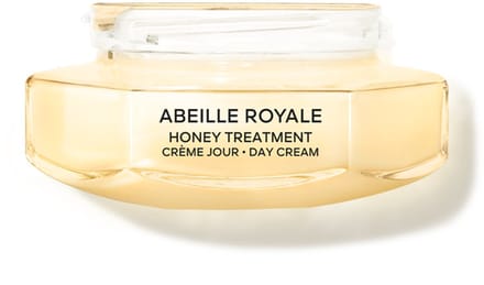 Guerlain Honey Treatment Day Cream De Navulling Guerlain - Abeille Royale Honey Treatment Day Cream – De Navulling  - 50 ML