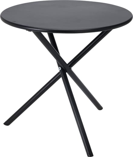 Relaxwonen - Tuintafel - Rond - Uniek model - Model Jesse