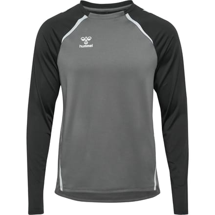Hummel-sweatshirt Hmllead 2.0 Crew Sweat 223748