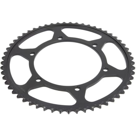 Standaard stalen motor tandwiel JT Sprockets 428 Yamaha TDR 125