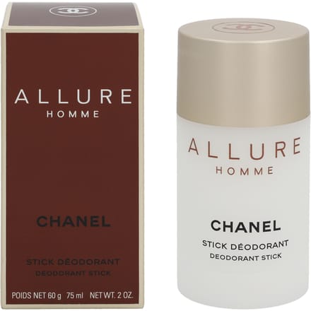 Chanel - Allure Homme Deodorant Stick 75 ml.