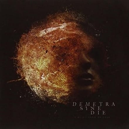 Magia Nera - Vlad (CD)