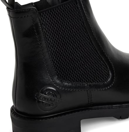 s.Oliver Dames Chelseaboot 5-25419-43 001 Maat: 40 EU