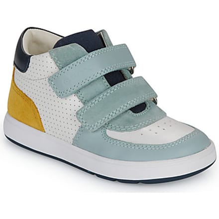 GEOX B BIGLIA BOY Veelkleurig 22 EU