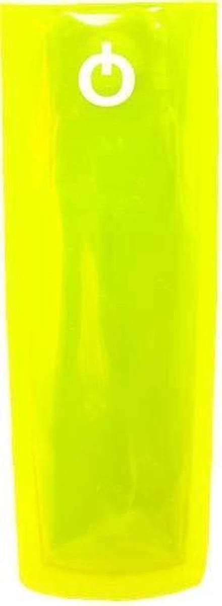 Wowow Multilight Reflecterend Geel