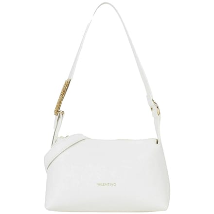 VALENTINO schoudertas Helen Shoulder Bag Bianco wit