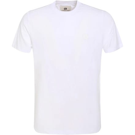 Gabbiano Premium Basic Shirt Heren - Maat M