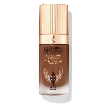 Charlotte Tilbury Airbrush Flawless Foundation - 14 Cool