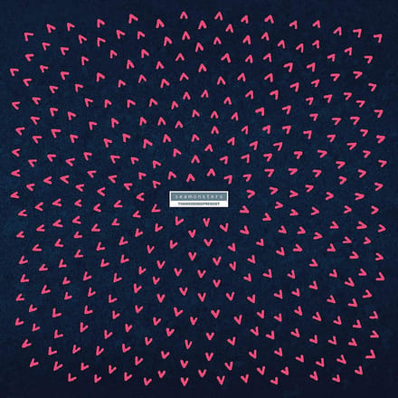 Seamonsters - The Wedding Present