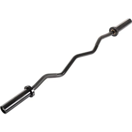 Gewichtsbalk Hammer Premium SZ-Curl