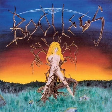 CD BOOTLEGS - Bootlegs Non-Japan ObiMetal Gebruikt black