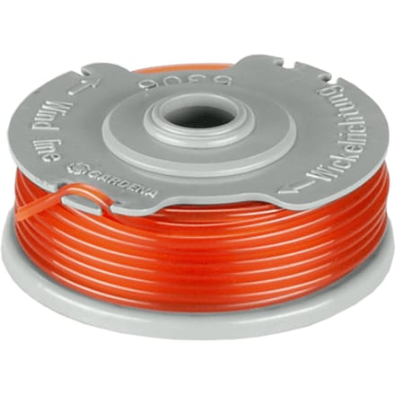 Filament cassette cpl