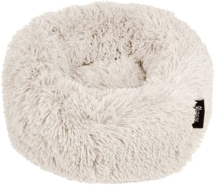 District 70 FUZZ Donut Hondenmand – Merengue - Small Ø 45 cm