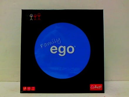 Ego Family