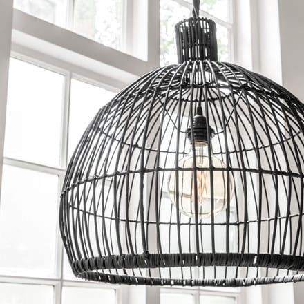 MUST Living Hanglamp Las Salinas Large - 50x50x50 cm