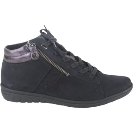Hartjes 172.0836/21-47.13 dames veterboots sportief