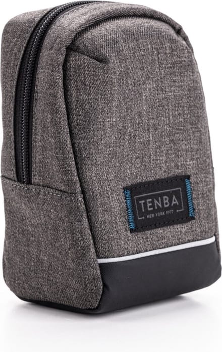 Tenba Skyline V2 4 Pouch - Compactcameratas - Grijs