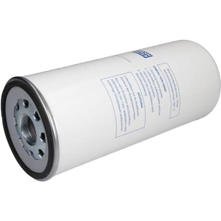 Oliefilter MANN-FILTER LB 11 102/2