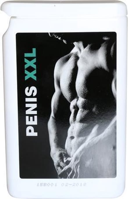 Libido Verhogers - Penis XXL