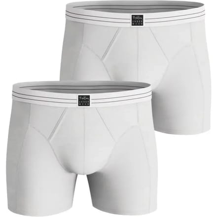 Boxer van katoen Björn Borg (x2)