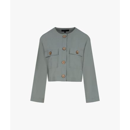 Elvira Collections e1 25-067 jacket alexie