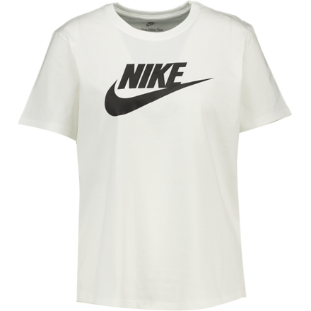 Nike T-shirt - Wit wit S