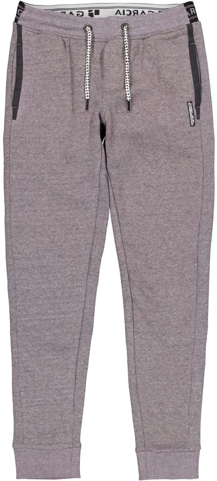 GARCIA I13521 Jongens Regular Fit Broek Grijs - Maat 140