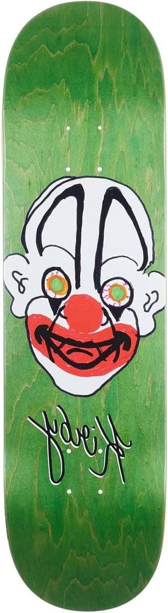 Skate Deck - Houten Plank - Straat Skaten - 7 Laags Constructie - 8.5 x 32 Inch - Meerkleurig