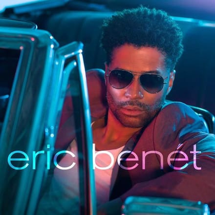 Eric Benét