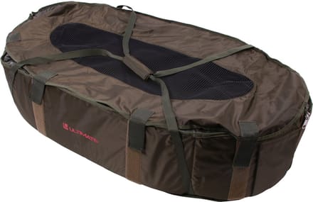 Ultimate Adventure Carp Cradle Deluxe - Carp Cradle