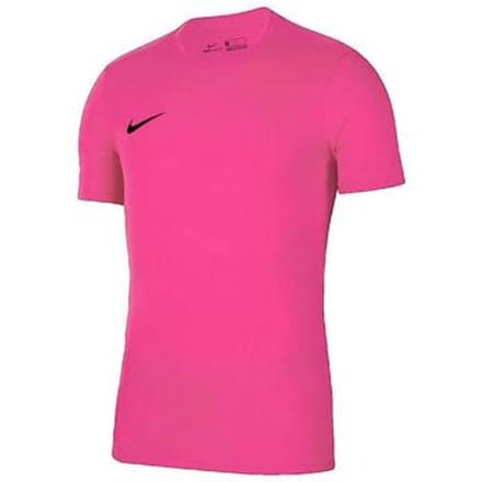 T-shirt Korte Mouw Nike T-shirt Drifit Park 7