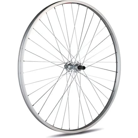 Aluminium vergrendelbaar achterwiel Gurpil 700 X C RM-17