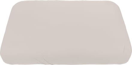 Sebra Hoeslaken - 70 x 120 cm - Seabreeze Beige