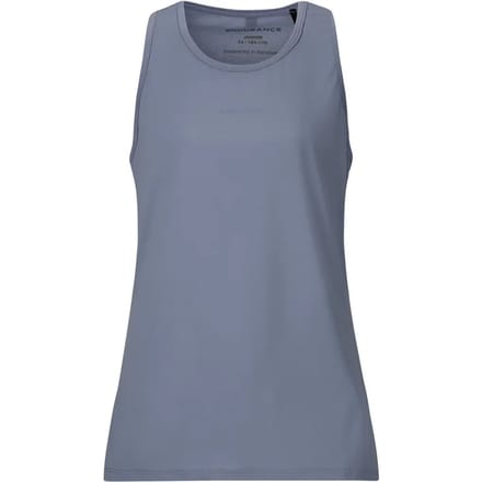 Kindertanktop Endurance Nane